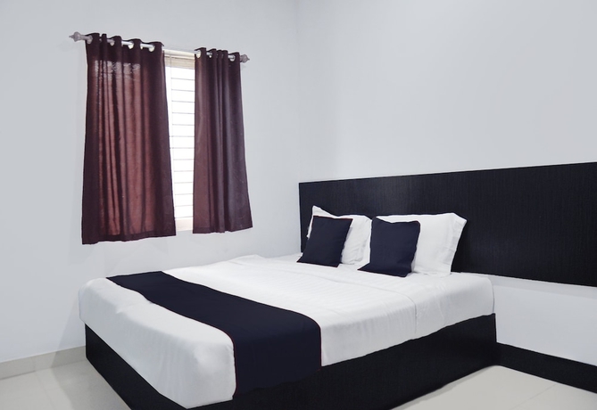 Imagen de la habitación del Hotel O Bukittinggi near Padang Luar formerly New Aedo. Foto 2