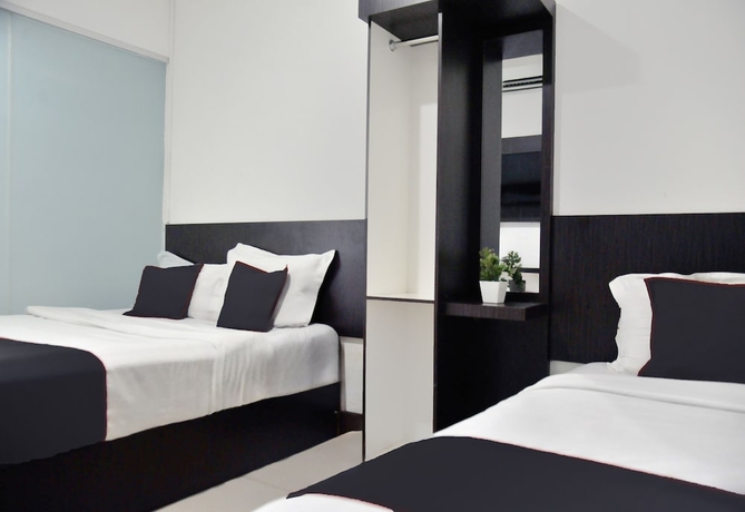 Imagen de la habitación del Hotel O Bukittinggi near Padang Luar formerly New Aedo. Foto 4