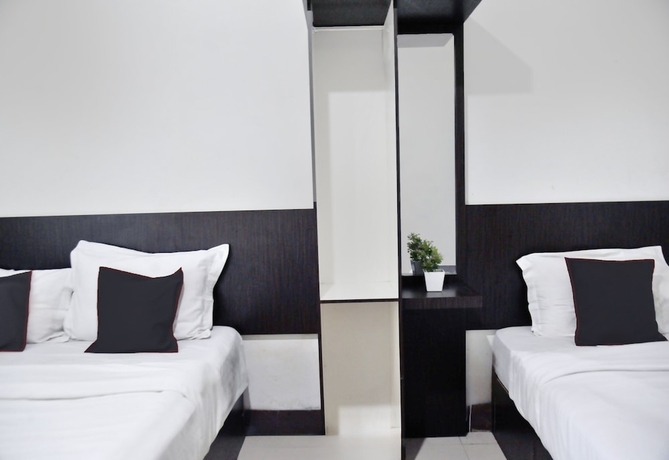 Imagen de la habitación del Hotel O Bukittinggi near Padang Luar formerly New Aedo. Foto 5