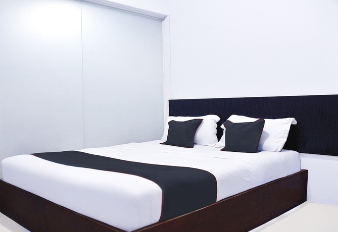 Imagen de la habitación del Hotel O Bukittinggi near Padang Luar formerly New Aedo. Foto 6