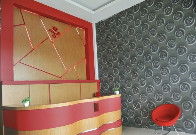 Imagen de los interiores del Hotel O Bukittinggi near Padang Luar formerly New Aedo. Foto 15