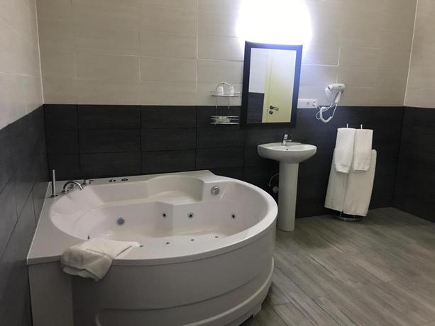 Imagen de la habitación del Hotel O Cami&ntilde;o, O Barco. Foto 6
