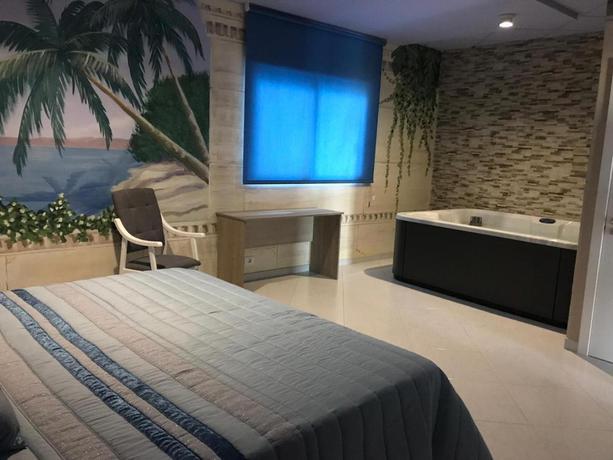 Imagen de la habitación del Hotel O Cami&ntilde;o, O Barco. Foto 7