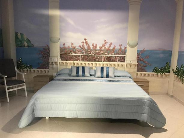 Imagen de la habitación del Hotel O Cami&ntilde;o, O Barco. Foto 9