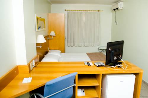 Imagen de la habitación del Hotel O Casarão. Foto 1