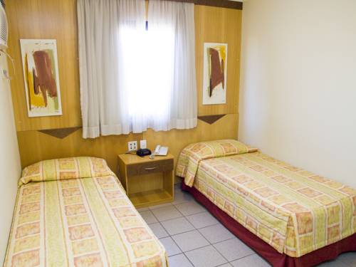 Imagen de la habitación del Hotel O Casar&atilde;o. Foto 3