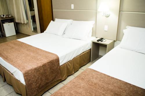 Imagen de la habitación del Hotel O Casar&atilde;o. Foto 5