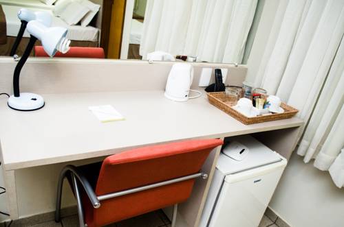 Imagen de la habitación del Hotel O Casar&atilde;o. Foto 6