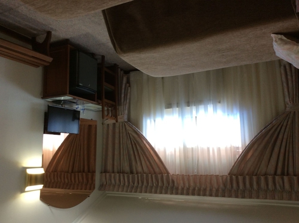 Imagen de la habitación del Hotel O Castelo. Foto 9