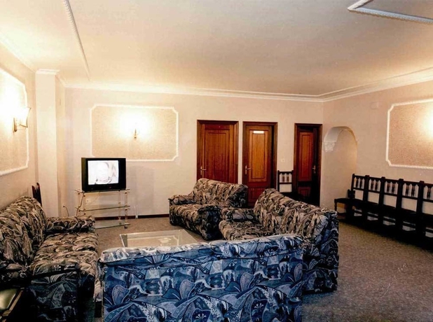 Imagen de los interiores del Hotel O Castelo. Foto 14