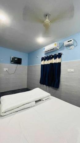Imagen de la habitación del Hotel O City Dreams. Foto 9