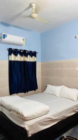 Imagen general del Hotel O City Dreams. Foto 4