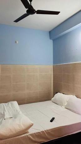 Imagen general del Hotel O City Dreams. Foto 6
