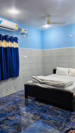 Imagen de la habitación del Hotel O City Dreams. Foto 10