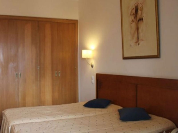 Imagen general del Hotel O Colmo. Foto 2