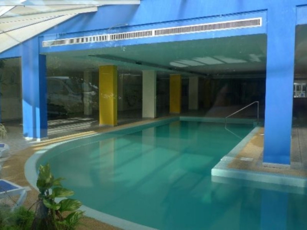 Imagen general del Hotel O Colmo. Foto 5