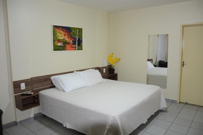 Imagen de la habitación del Hotel O Compadre. Foto 9