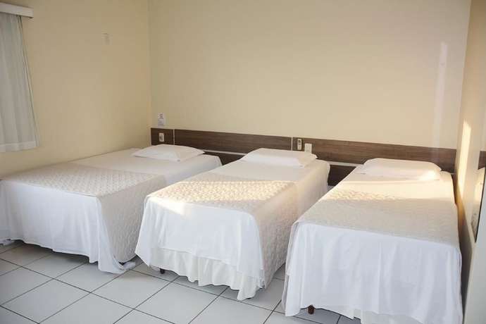 Imagen de la habitación del Hotel O Compadre. Foto 10