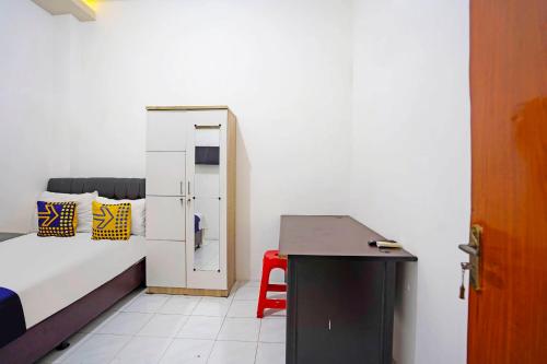 Imagen de la habitación del Hotel O Dago Near Bandung Zoo Formerly Chatter Place. Foto 8
