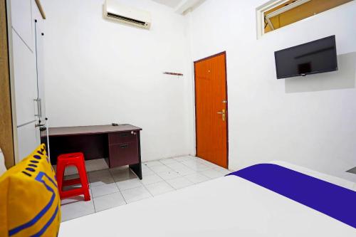 Imagen de la habitación del Hotel O Dago Near Bandung Zoo Formerly Chatter Place. Foto 9