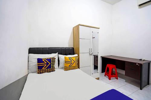 Imagen de la habitación del Hotel O Dago Near Bandung Zoo Formerly Chatter Place. Foto 10