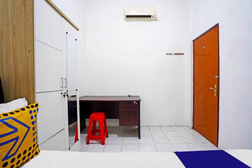 Imagen de la habitación del Hotel O Dago Near Bandung Zoo Formerly Chatter Place. Foto 11