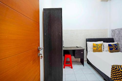 Imagen de la habitación del Hotel O Dago Near Bandung Zoo Formerly Chatter Place. Foto 16