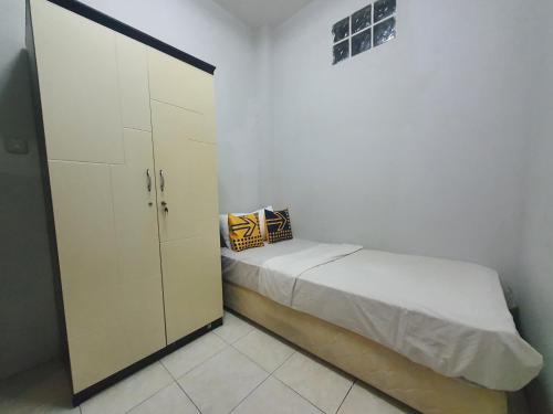 Imagen de la habitación del Hotel O Dago Near Bandung Zoo Formerly Chatter Place. Foto 19