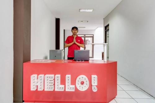Imagen general del Hotel O Dago Near Bandung Zoo Formerly Chatter Place. Foto 3