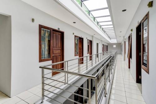 Imagen general del Hotel O Dago Near Bandung Zoo Formerly Chatter Place. Foto 4