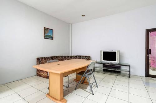 Imagen general del Hotel O Dago Near Bandung Zoo Formerly Chatter Place. Foto 5