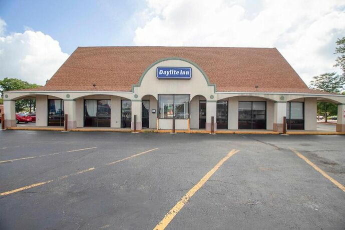 Imagen general del Hotel O Daylight Inn Elkhart I-90, In. Foto 1