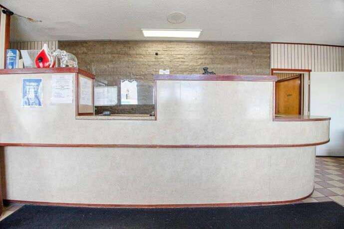 Imagen general del Hotel O Daylight Inn Elkhart I-90, In. Foto 4