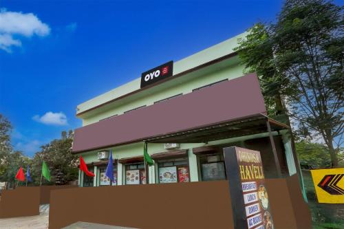 Imagen general del Hotel O Dhindsa Haveli. Foto 3