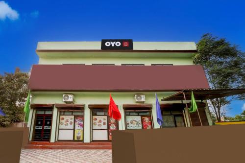 Imagen general del Hotel O Dhindsa Haveli. Foto 4