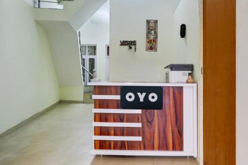 Imagen general del Hotel O Dhindsa Haveli. Foto 5