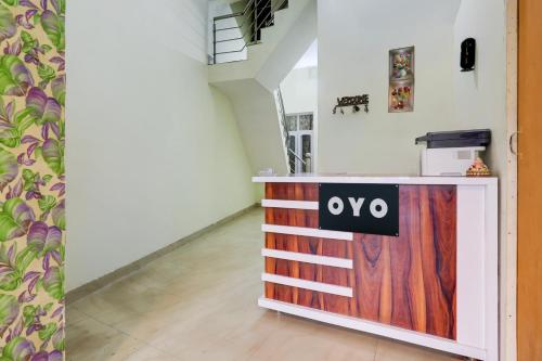 Imagen general del Hotel O Dhindsa Haveli. Foto 6