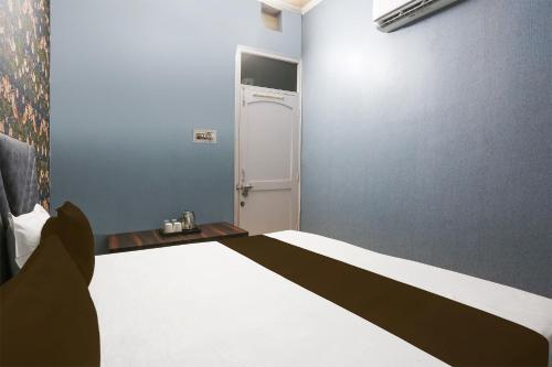 Imagen general del Hotel O Dhindsa Haveli. Foto 7