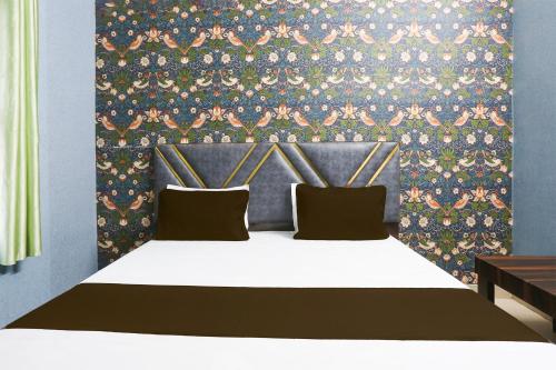 Imagen general del Hotel O Dhindsa Haveli. Foto 8