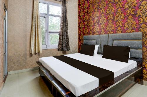 Imagen general del Hotel O Dhindsa Haveli. Foto 9