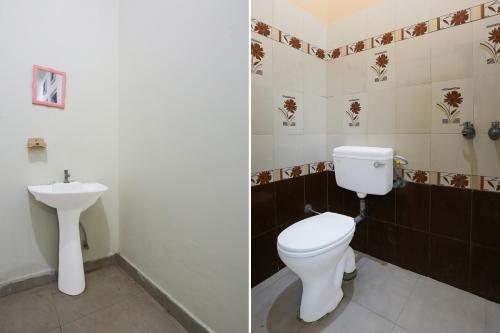 Imagen general del Hotel O Dhindsa Haveli. Foto 10