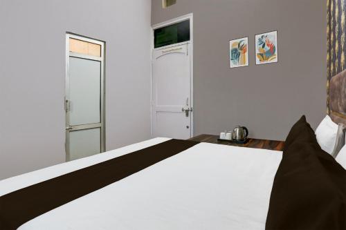 Imagen general del Hotel O Dhindsa Haveli. Foto 11