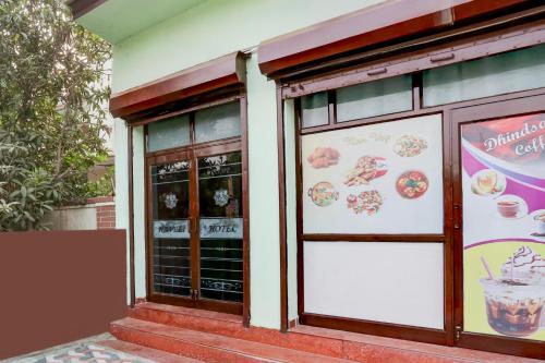 Imagen general del Hotel O Dhindsa Haveli. Foto 13