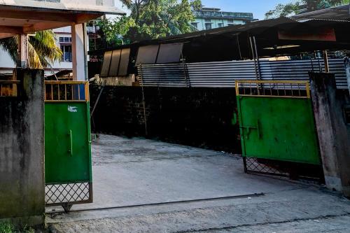 Imagen general del Hotel O Dhonsiri Lodge. Foto 1