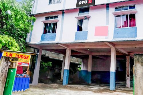 Imagen general del Hotel O Dhonsiri Lodge. Foto 5