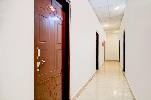 Imagen general del Hotel O Dhonsiri Lodge. Foto 8