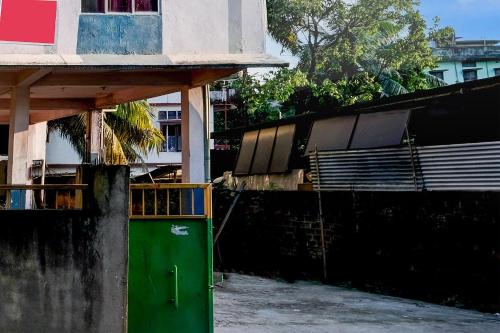 Imagen general del Hotel O Dhonsiri Lodge. Foto 10