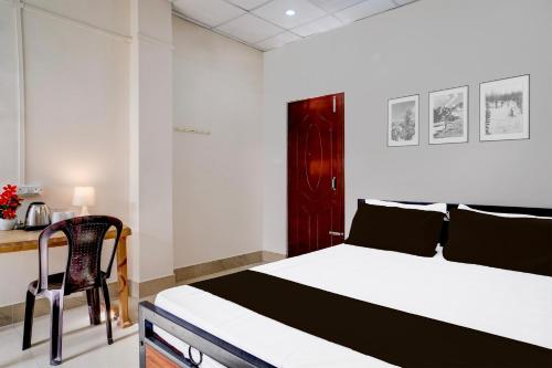 Imagen general del Hotel O Dhonsiri Lodge. Foto 11