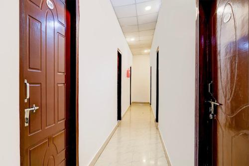 Imagen general del Hotel O Dhonsiri Lodge. Foto 15