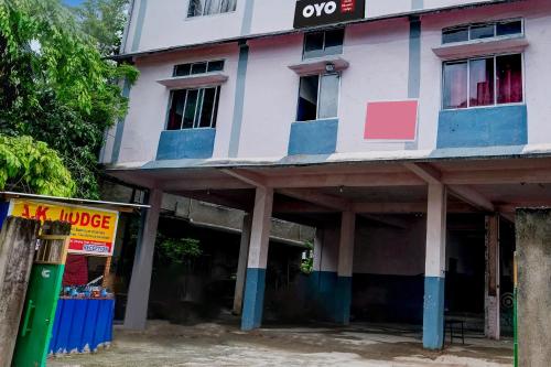 Imagen general del Hotel O Dhonsiri Lodge. Foto 16